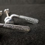 CAMPAGNOLO RECORD" clamping pins (Ref 194)