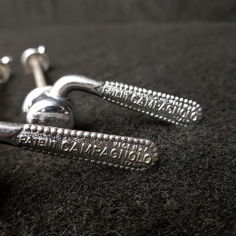 CAMPAGNOLO RECORD" clamping pins (Ref 194)