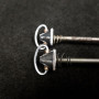 CAMPAGNOLO RECORD" clamping pins (Ref 194)