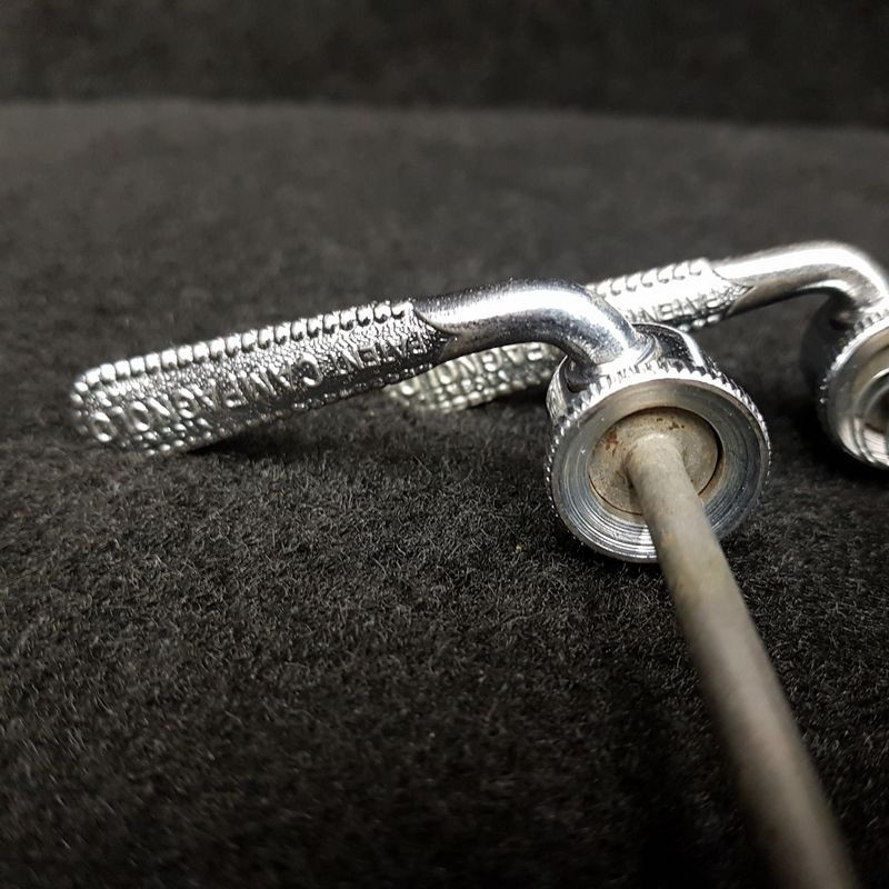 CAMPAGNOLO RECORD" clamping pins (Ref 194)