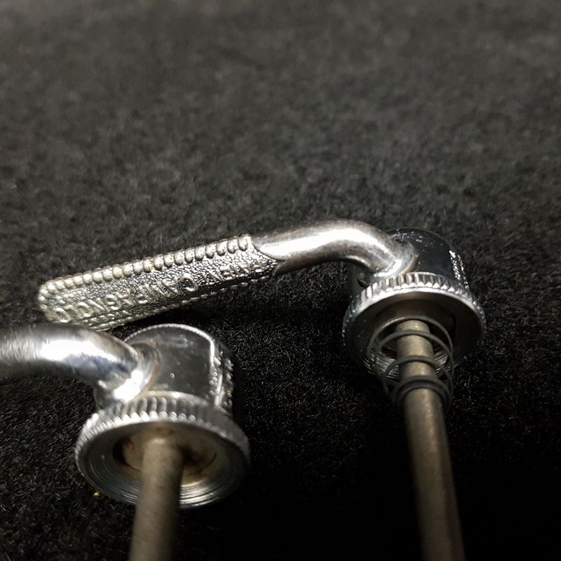 CAMPAGNOLO RECORD" clamping pins (Ref 194)