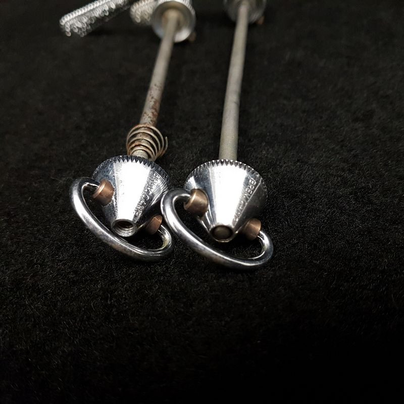 CAMPAGNOLO RECORD" clamping pins (Ref 194)