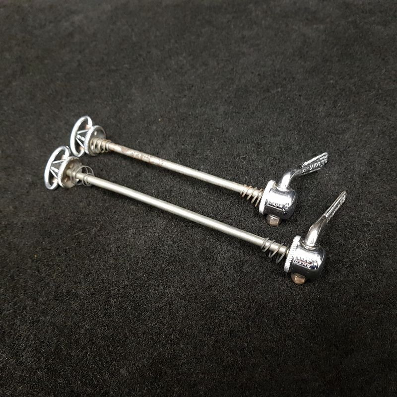 CAMPAGNOLO RECORD" clamping pins (Ref 194)