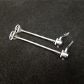 CAMPAGNOLO RECORD" clamping pins (Ref 194)