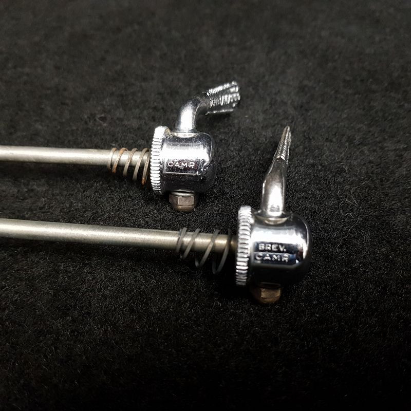 CAMPAGNOLO RECORD" clamping pins (Ref 194)