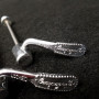 Pasadores de sujeción "CAMPAGNOLO CHORUS" (Ref 196)