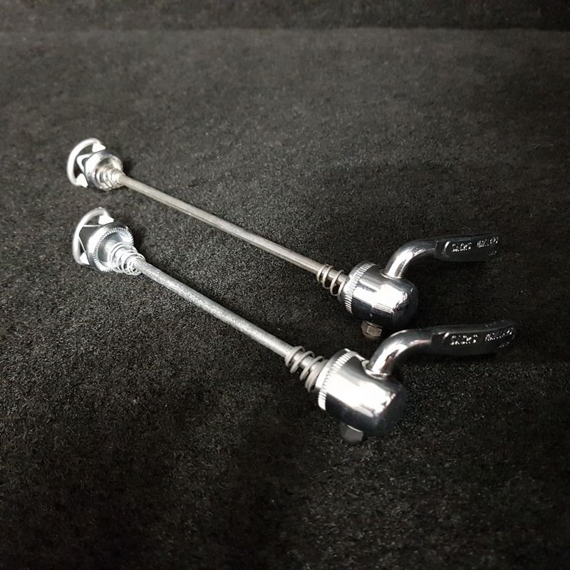 SACHS MAILLARD" clamping pins N.O.S (Ref 197)