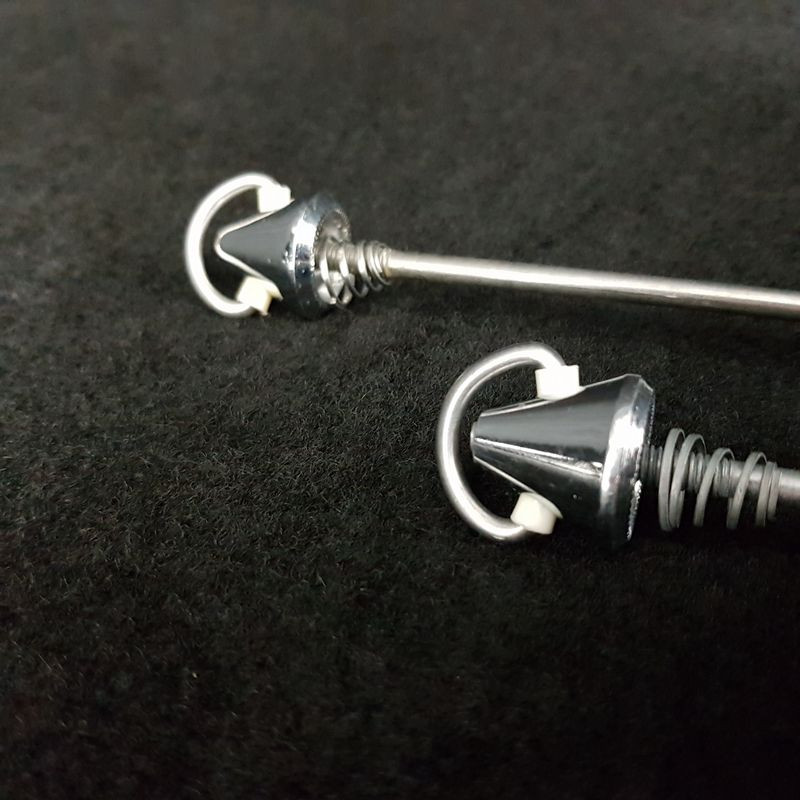 SACHS MAILLARD" clamping pins N.O.S (Ref 197)