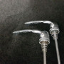 SACHS MAILLARD" clamping pins N.O.S (Ref 197)