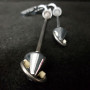 SACHS MAILLARD" clamping pins N.O.S (Ref 197)