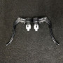 TEKTRO RX 4.1" brake levers (Ref 744)