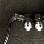 TEKTRO RX 4.1" brake levers (Ref 744)