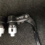 TEKTRO RX 4.1" brake levers (Ref 744)