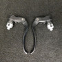 TEKTRO RX 4.1" brake levers (Ref 744)