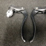 TEKTRO RX 4.1" brake levers (Ref 744)