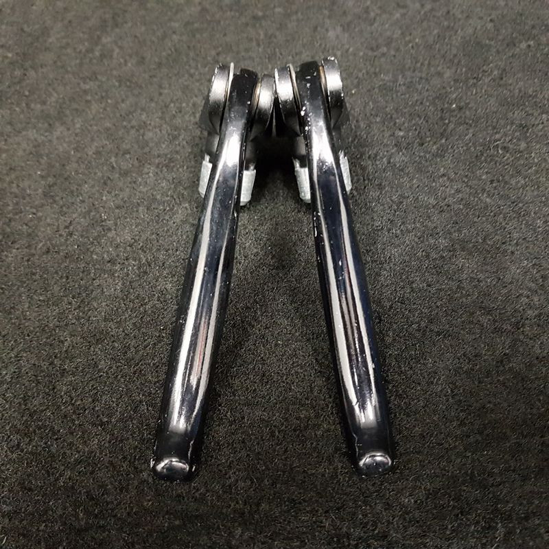 TEKTRO RX 4.1" brake levers (Ref 744)