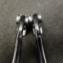 TEKTRO RX 4.1" brake levers (Ref 744)