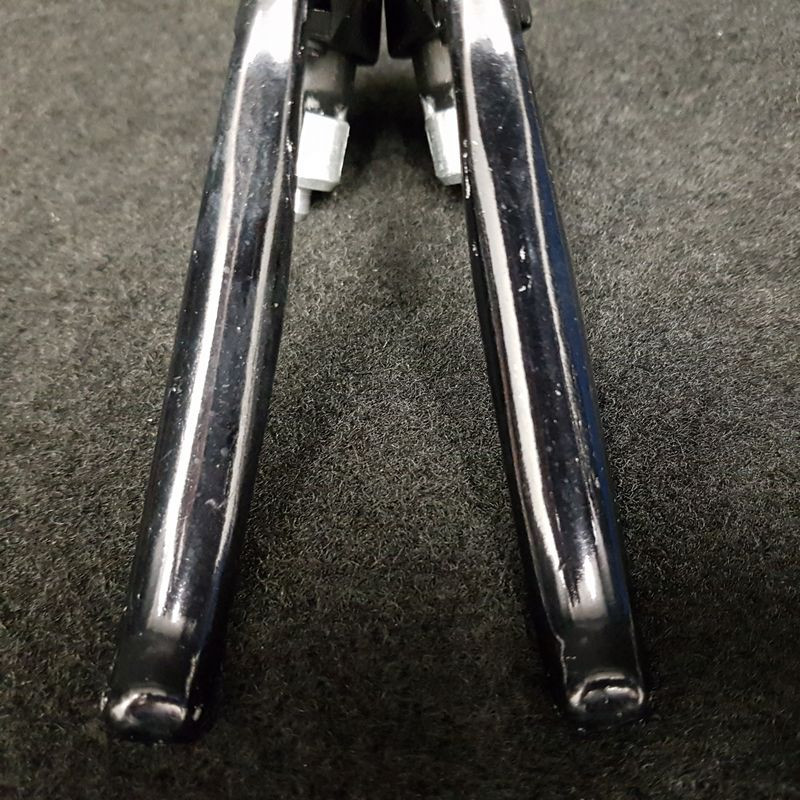 TEKTRO RX 4.1" brake levers (Ref 744)