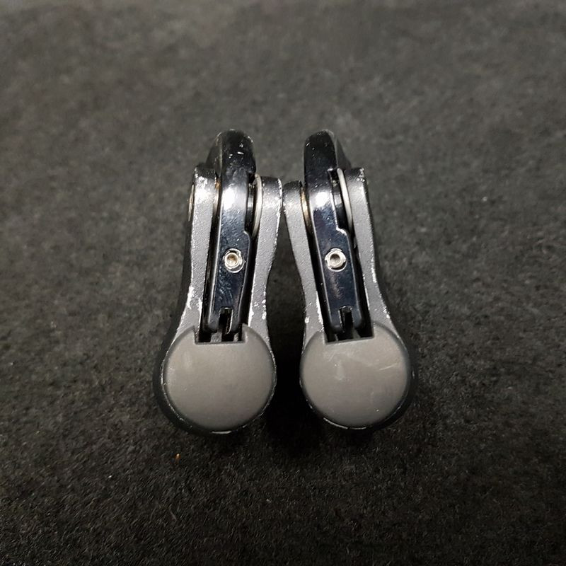 TEKTRO RX 4.1" brake levers (Ref 744)