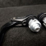 TEKTRO RX 4.1" brake levers (Ref 744)
