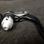 TEKTRO RX 4.1" brake levers (Ref 744)