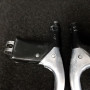 MAFAC" brake levers (Ref 752)