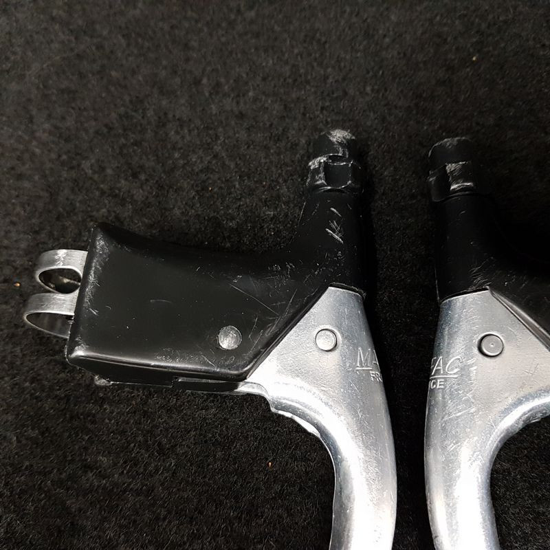 MAFAC" brake levers (Ref 752)