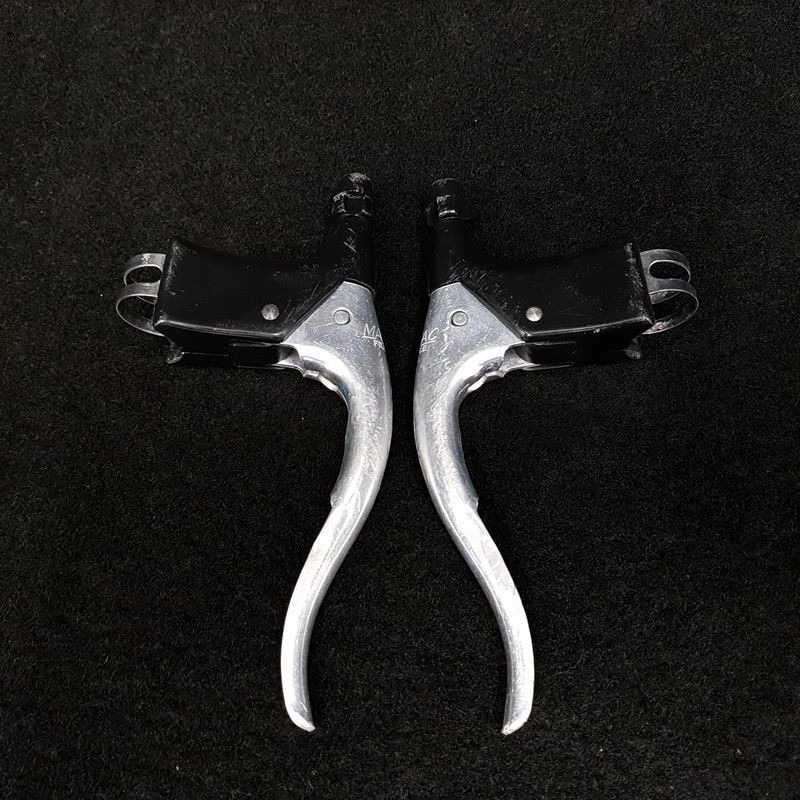 Palancas de freno "MAFAC" (Ref 752)