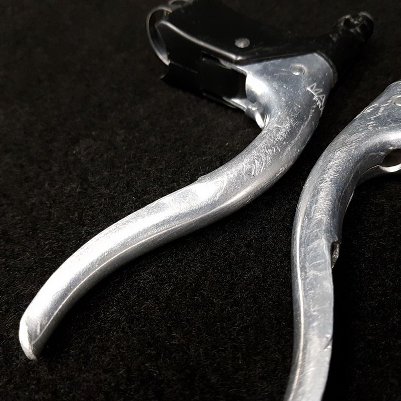 Palancas de freno "MAFAC" (Ref 752)