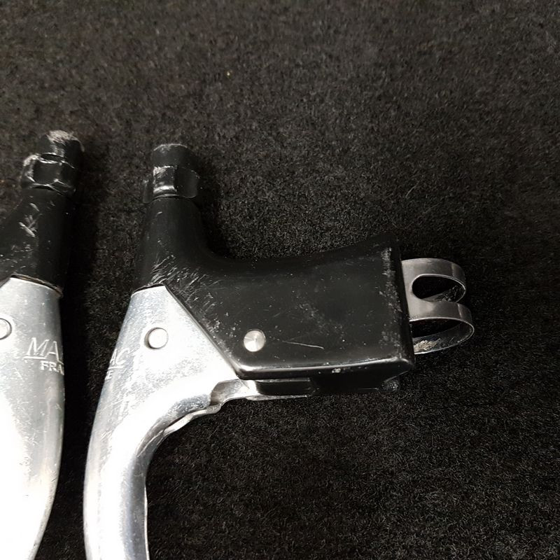 MAFAC" brake levers (Ref 752)