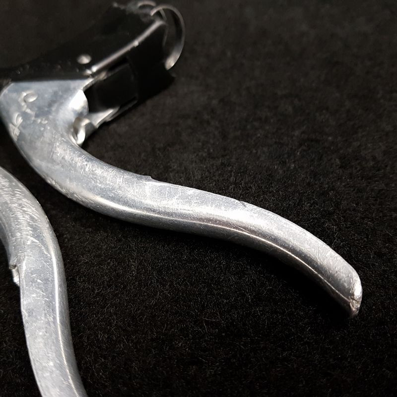 MAFAC" brake levers (Ref 752)