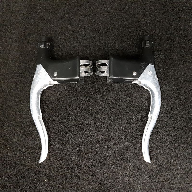 MAFAC" brake levers (Ref 752)