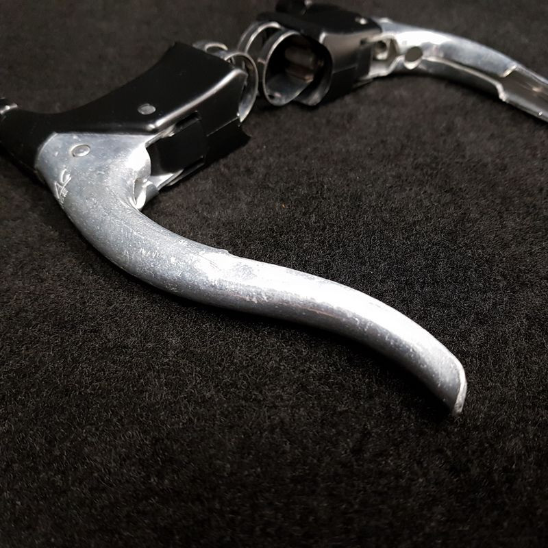 Bremshebel "MAFAC" (Ref 752)