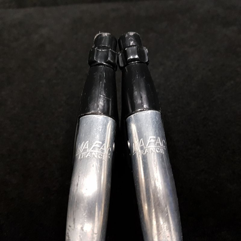 MAFAC" brake levers (Ref 752)
