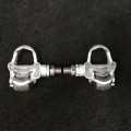 Pedale "CAMPAGNOLO PROFIT RECORD TITANIUM" (Ref 902)