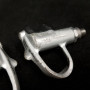 Pédales "CAMPAGNOLO PROFIT RECORD TITANIUM" (Ref 902)