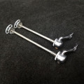 CAMPAGNOLO RECORD" clamping pins (Ref 198)