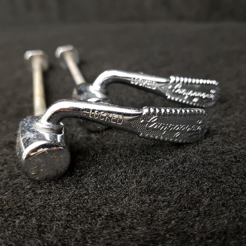 CAMPAGNOLO" clamping pins (Ref 199)