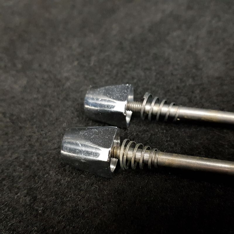 CAMPAGNOLO" clamping pins (Ref 199)