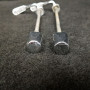 CAMPAGNOLO" clamping pins (Ref 199)
