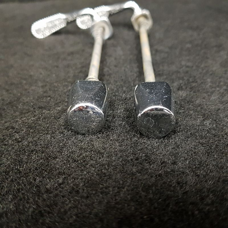 CAMPAGNOLO" clamping pins (Ref 199)
