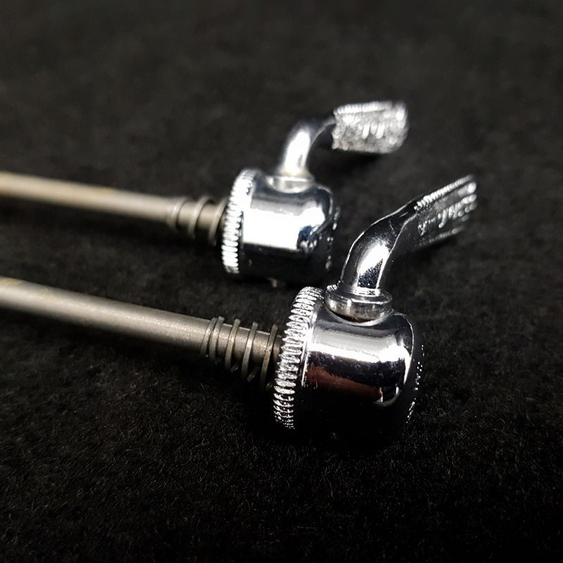 CAMPAGNOLO RECORD" clamping pins (Ref 201)