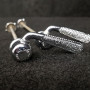 CAMPAGNOLO RECORD" clamping pins (Ref 201)