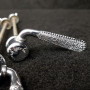 CAMPAGNOLO RECORD" clamping pins (Ref 201)