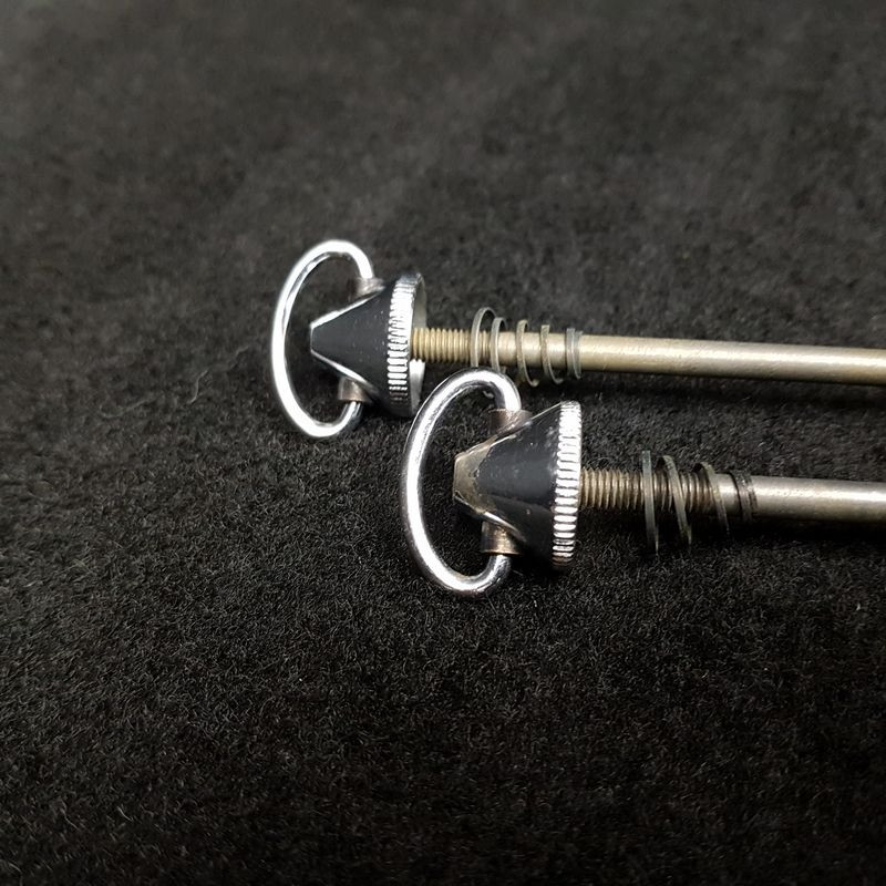 CAMPAGNOLO RECORD" clamping pins (Ref 201)