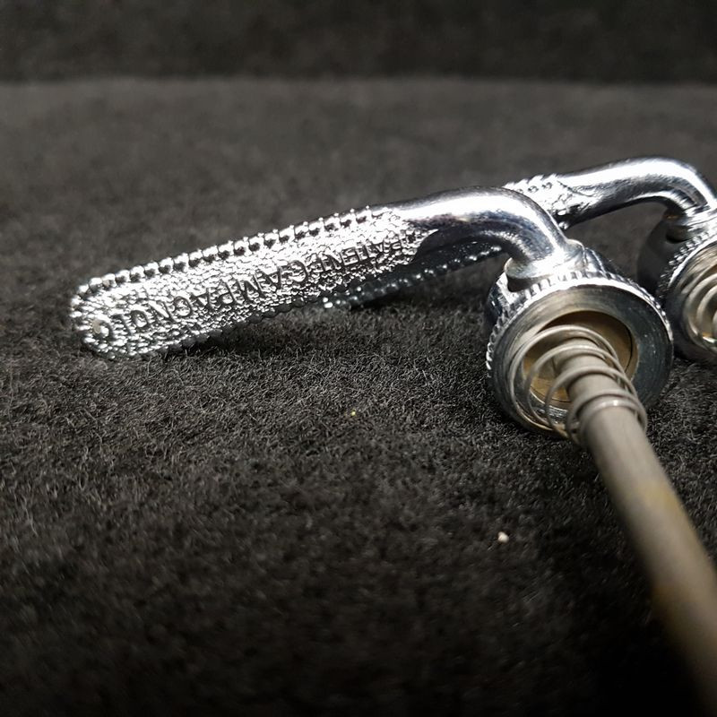 CAMPAGNOLO RECORD" clamping pins (Ref 201)