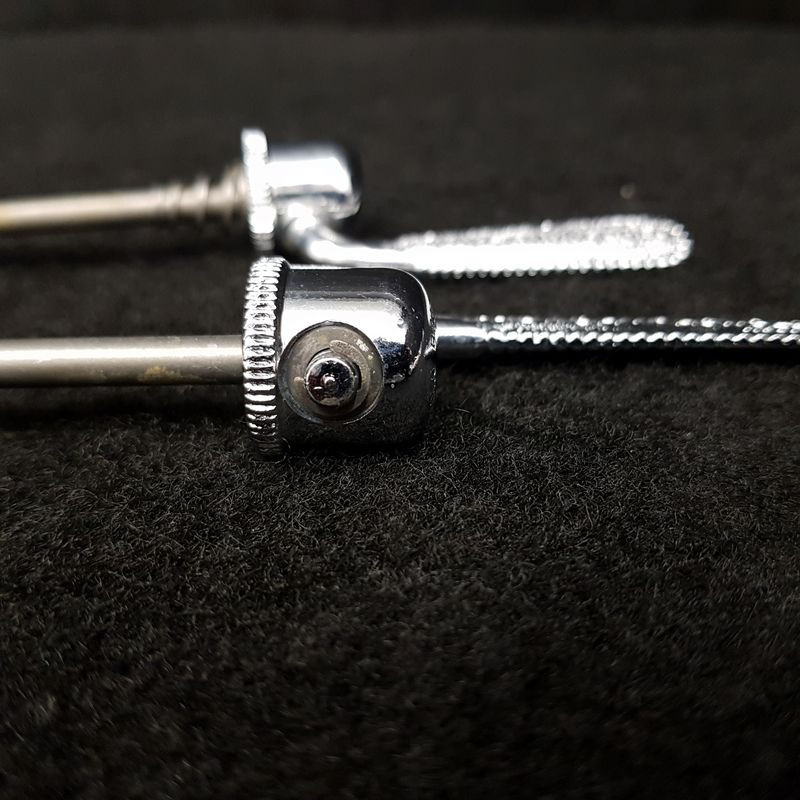 CAMPAGNOLO RECORD" clamping pins (Ref 201)
