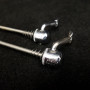 CAMPAGNOLO RECORD" clamping pins (Ref 202)