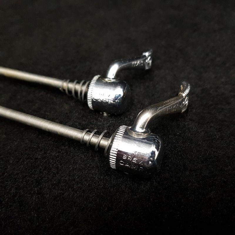 CAMPAGNOLO RECORD" clamping pins (Ref 202)