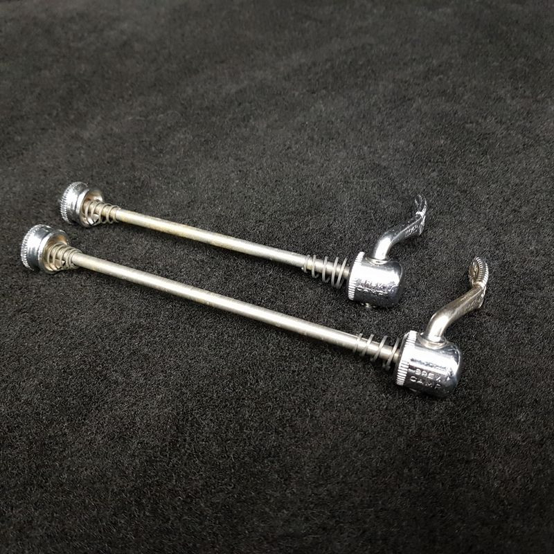 CAMPAGNOLO RECORD" clamping pins (Ref 202)